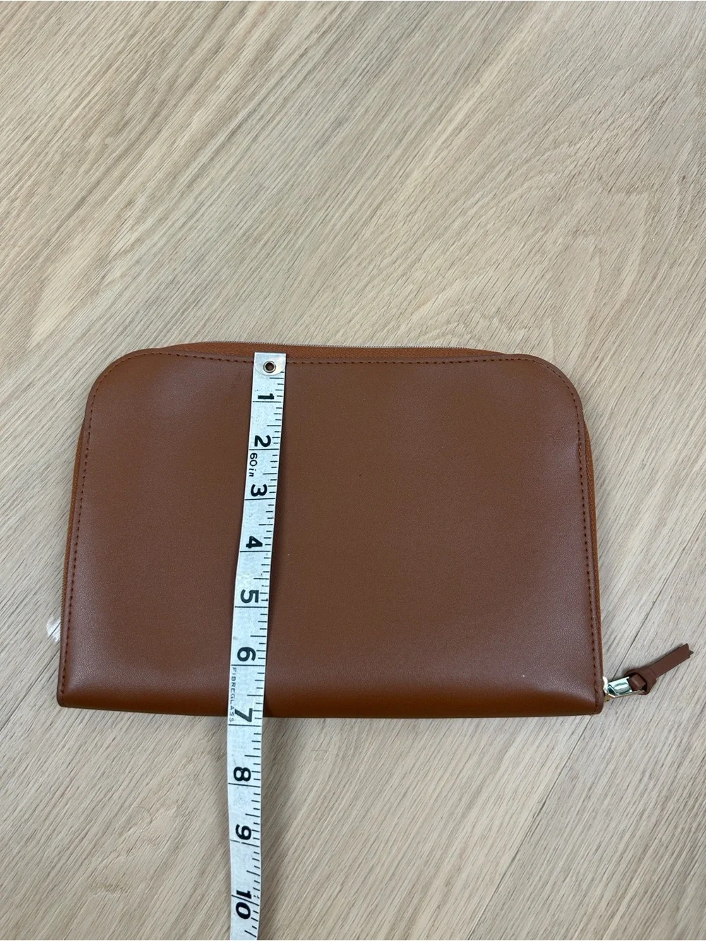 Lanvin for Turkish Airlines Toiletries Bag Pouch